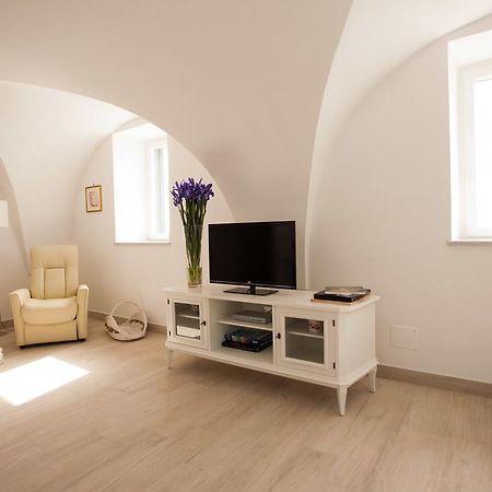 A Casa Di Laura Villa Амалфи Екстериор снимка