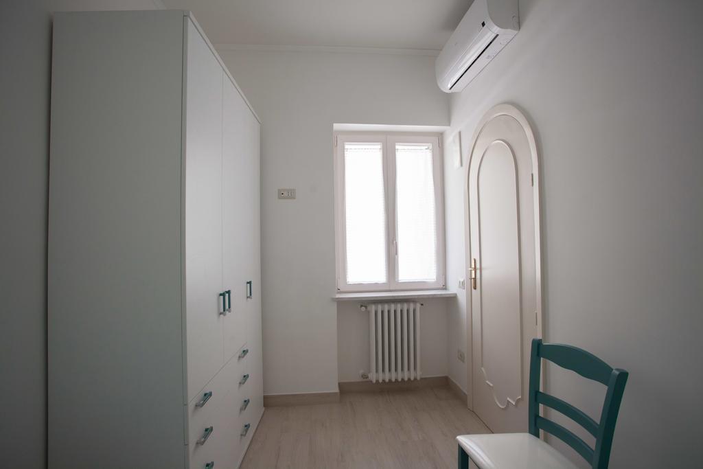 A Casa Di Laura Villa Амалфи Екстериор снимка