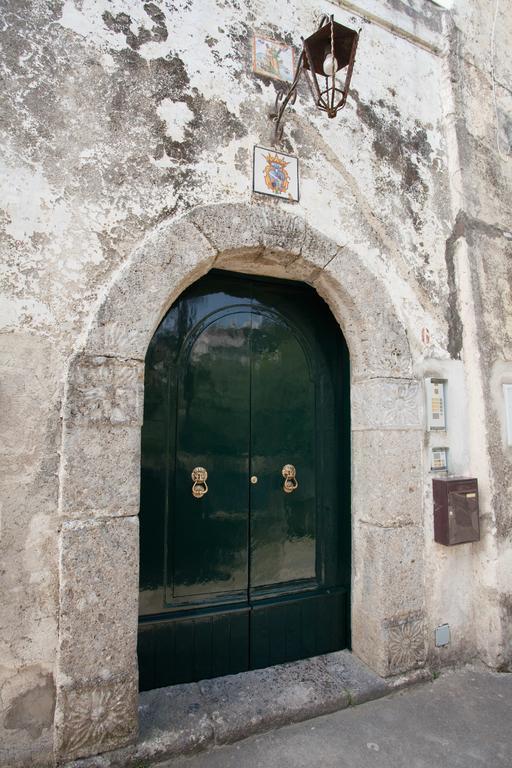 A Casa Di Laura Villa Амалфи Екстериор снимка