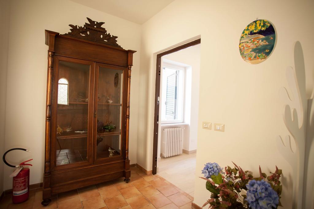 A Casa Di Laura Villa Амалфи Екстериор снимка