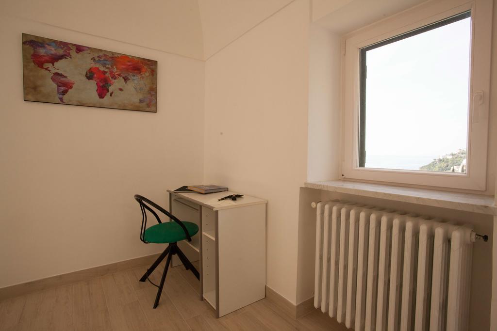 A Casa Di Laura Villa Амалфи Екстериор снимка