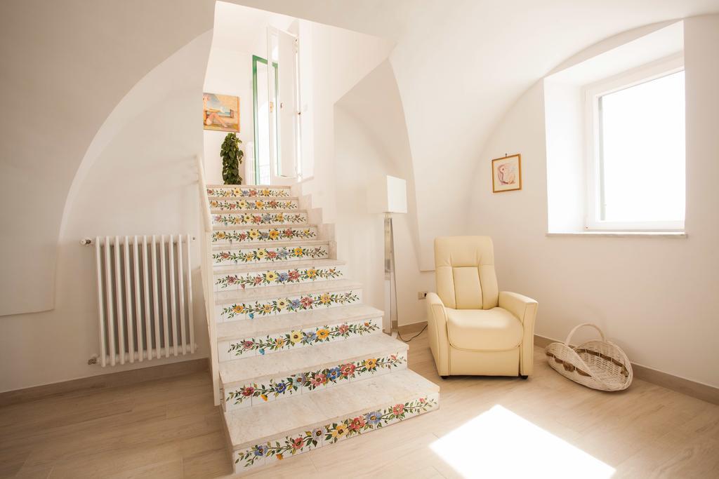 A Casa Di Laura Villa Амалфи Екстериор снимка