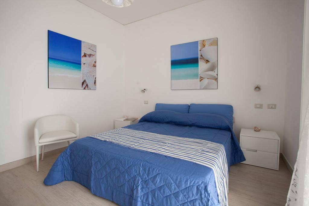 A Casa Di Laura Villa Амалфи Екстериор снимка